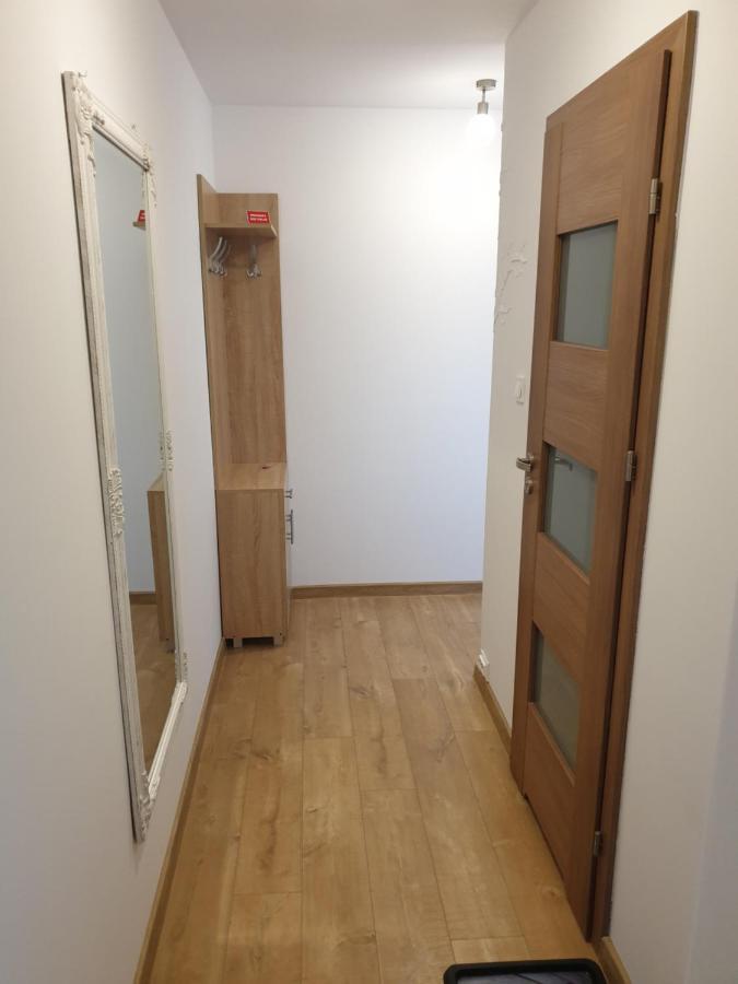 Apartament Malinka Kołobrzeg Esterno foto